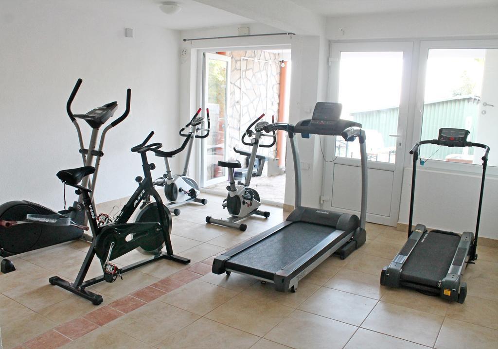 Apartments Villa Milna 1 Budva Bagian luar foto