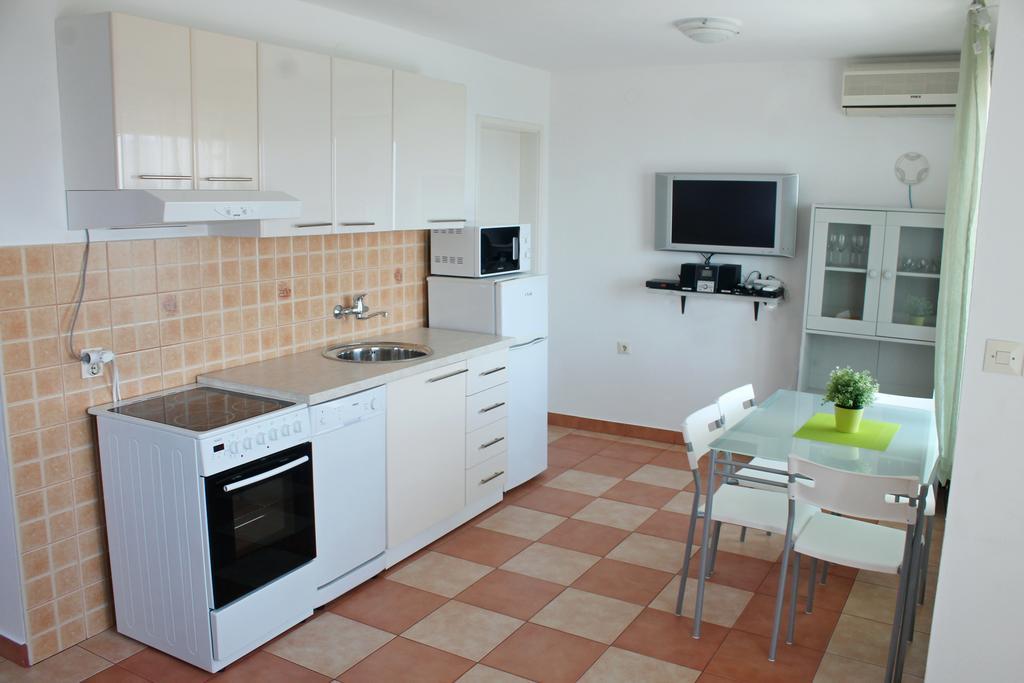 Apartments Villa Milna 1 Budva Bagian luar foto
