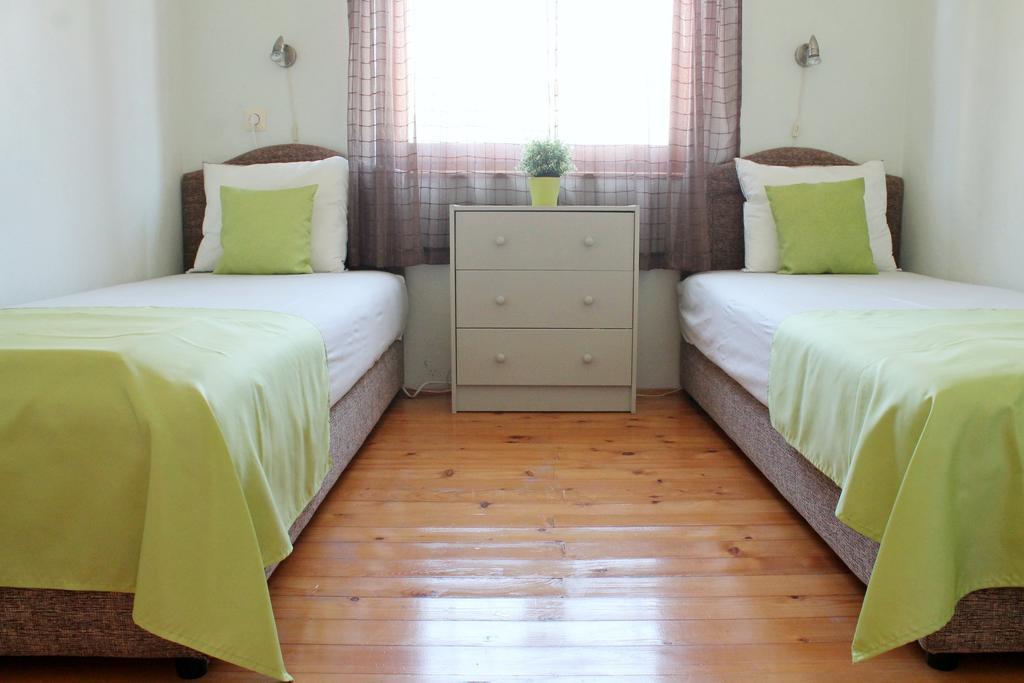 Apartments Villa Milna 1 Budva Bagian luar foto