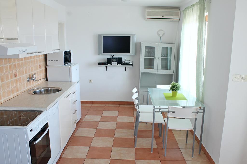 Apartments Villa Milna 1 Budva Bagian luar foto