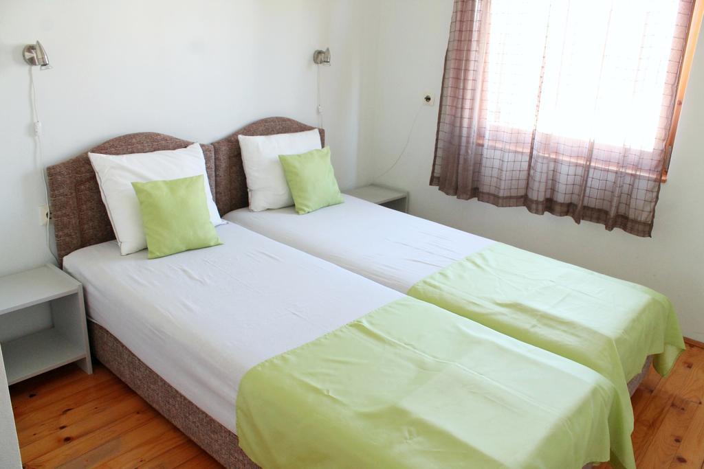Apartments Villa Milna 1 Budva Bagian luar foto