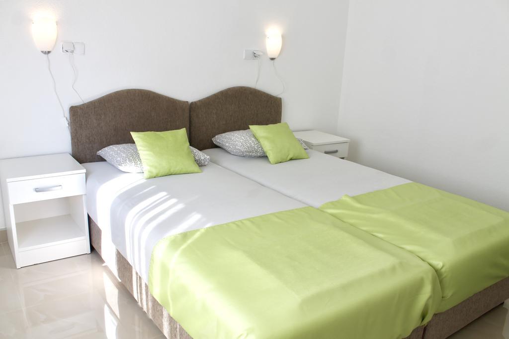 Apartments Villa Milna 1 Budva Bagian luar foto