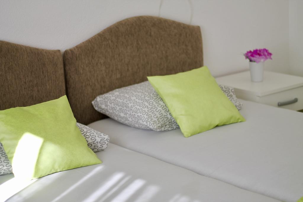 Apartments Villa Milna 1 Budva Bagian luar foto